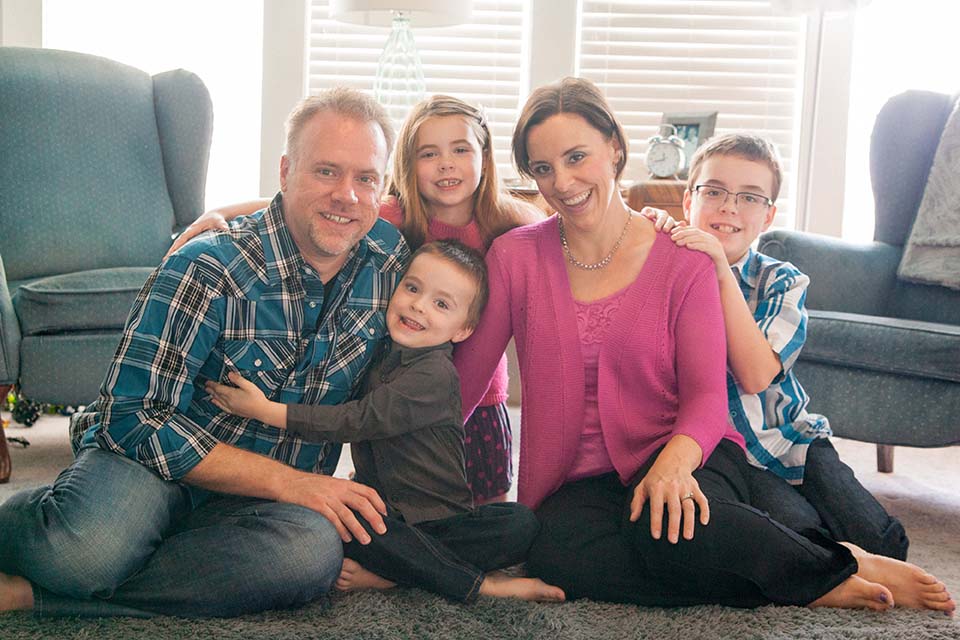 2015 Family Inside
